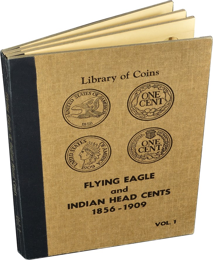 USA Coin Album The Numismatic Legacy of Robert Friedberg — Conclusion
